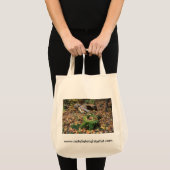 Bag2 Tragetasche (Vorderseite (Produkt))