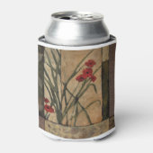 BAG39 Lilies 2.tif Dosenkühler (Kanne Vorderseite)