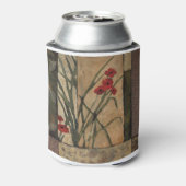 BAG39 Lilies 2.tif Dosenkühler (Kanne Rückseite)