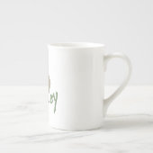 Bag anzeigen porzellantasse (Rechts)