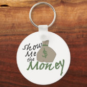 Bag anzeigen schlüsselanhänger (Vorderseite)