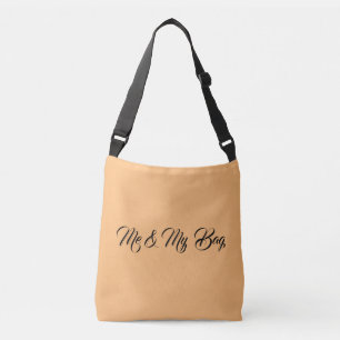 BAG ART UND DESIGN STIL TRAGETASCHEN MIT LANGEN TRÄGERN