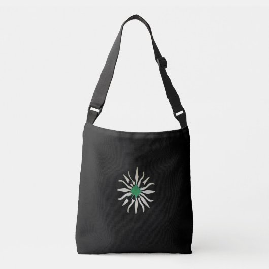BAG ART UND DESIGN STIL TRAGETASCHEN MIT LANGEN TRÄGERN (Vorderseite)