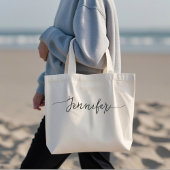 Bag - Bags Bridesmaid - Bridesmaids Personalized Mini Stoffbeutel