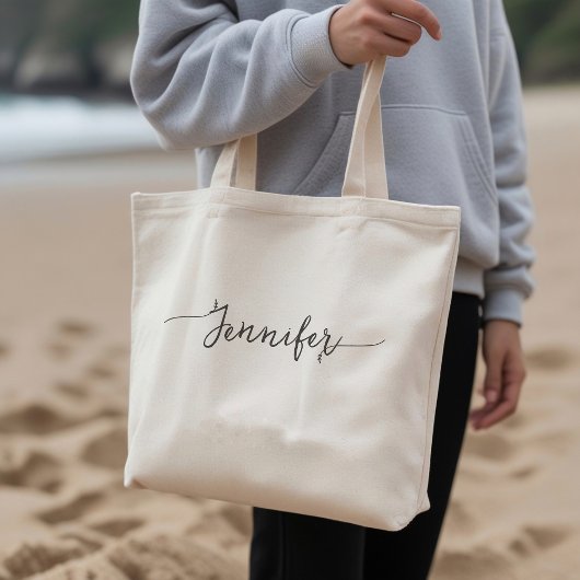 Bag - Bags Bridesmaid - Bridesmaids Personalized Mini Stoffbeutel