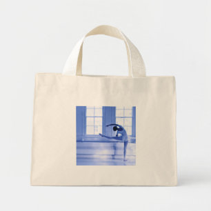BAG   BALLETT MINI STOFFBEUTEL