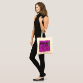 Bag Banks korrupt Tragetasche (Vorderseite (Model))