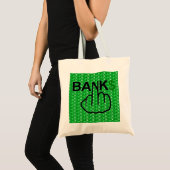 Bag Banks korrupt Tragetasche (Vorderseite (Produkt))