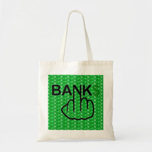 Bag Banks korrupt Tragetasche