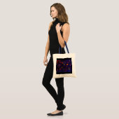 Bag-Classic/Vintag-Klee-21 Tragetasche (Vorderseite (Model))