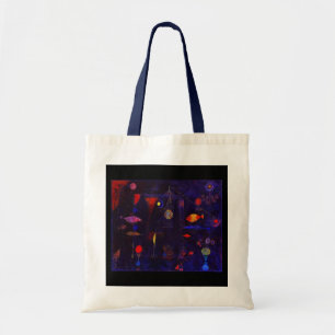 Bag-Classic/Vintag-Klee-21 Tragetasche