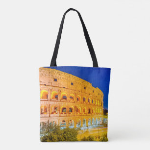 Bag Colosseum Rom Italien Tasche