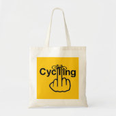 Bag Cycling Dreh Tragetasche (Vorne)