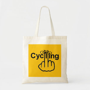 Bag Cycling Dreh Tragetasche