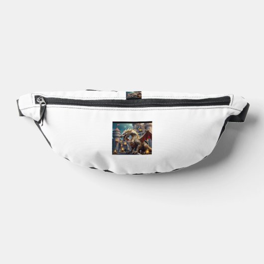 BAG FANNY BAG PACK BAUCHTASCHE (Ablage )