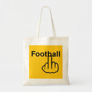 Bag Football Dreh Tragetasche