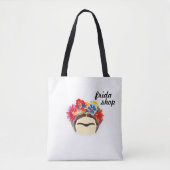 bag frida shop tasche (Vorderseite)