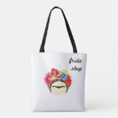 bag frida shop tasche (Rückseite)