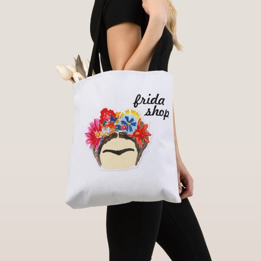 bag frida shop tasche (Von Nahem)