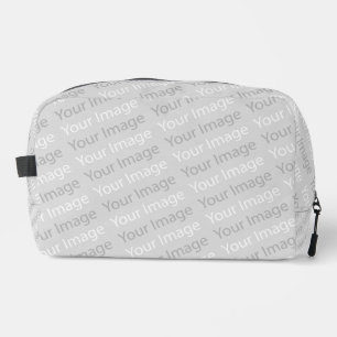 Bag für das Image Dropdown-Kit Waschbeutel