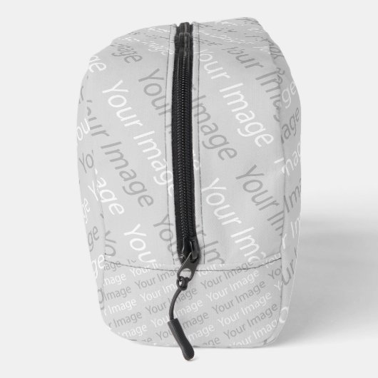 Bag für das Image Dropdown-Kit Waschbeutel (Rechts)