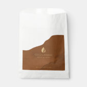 Bag für Earthy Product Paper Geschenktütchen (Vorderseite)