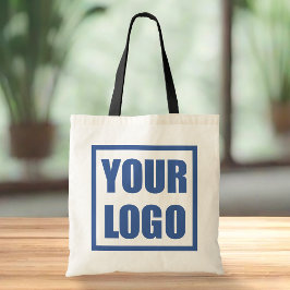 Bag für wiederverwendbare Business-Logos Tragetasche