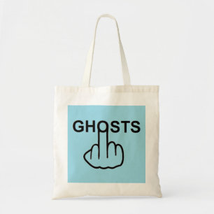 Bag Ghost-Dreh Tragetasche