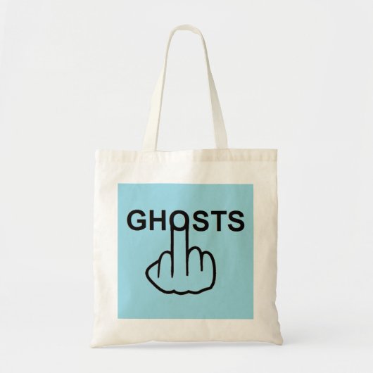 Bag Ghost-Dreh Tragetasche (Vorne)
