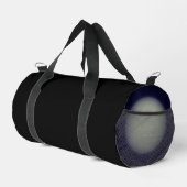 BAG GYM DUFFLE MOON STIL DESIGN (Rechte Ecke)