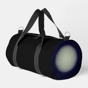 BAG GYM DUFFLE MOON STIL DESIGN