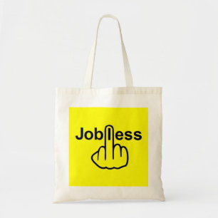 Bag Jobless Dreh Tragetasche