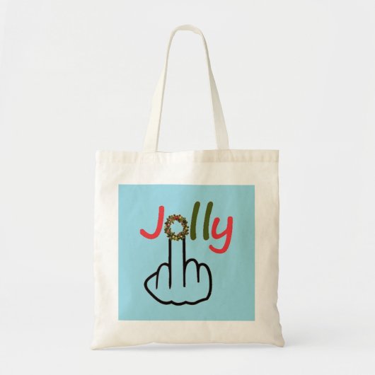 Bag Jolly Dreh Tragetasche (Vorne)
