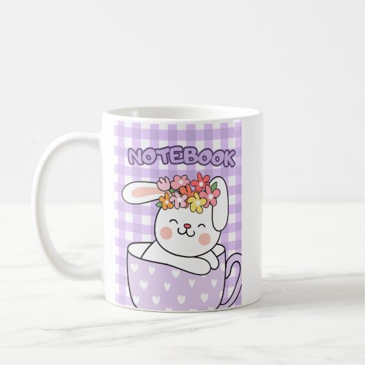 bag kaffeetasse (Links)
