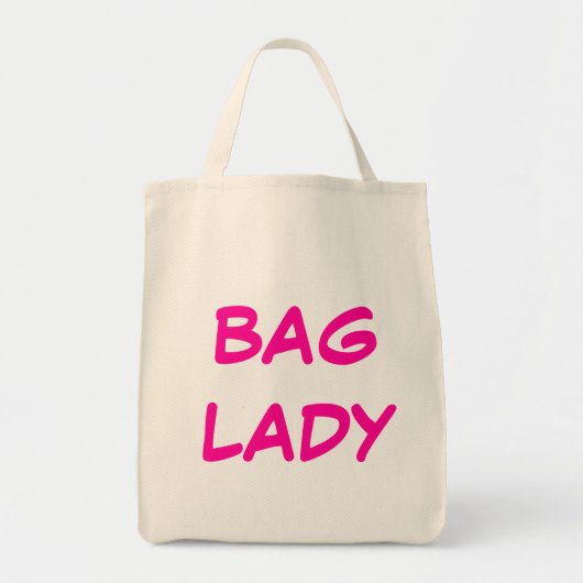 BAG LADY TRAGETASCHE (Vorne)
