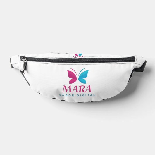 Bag Mara Digital Bauchtasche (Ablage )