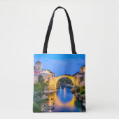 Bag Mostar Bosnien und Herzegowina Tasche (Vorderseite)