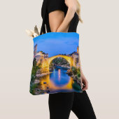 Bag Mostar Bosnien und Herzegowina Tasche (Von Nahem)