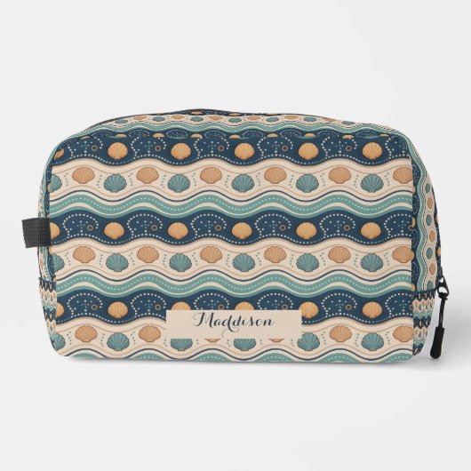 Bag/Nähtasche Waschbeutel (Vorderseite)