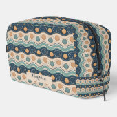 Bag/Nähtasche Waschbeutel (Rechte Ecke)