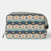 Bag/Nähtasche Waschbeutel (Rückseite)