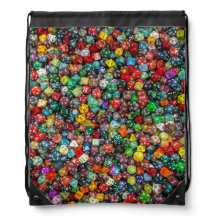 Bag o' Würfel!