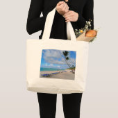 BAG - OCEAN JUMBO STOFFBEUTEL (Vorderseite (Produkt))