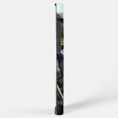 Bag Of Golf Clubs Im Ready, Samsung Galaxy Hülle (Rechte Seite)