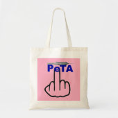 Bag Peta Dreh Tragetasche (Vorne)
