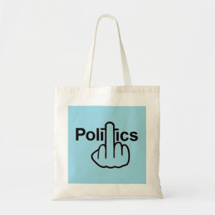 Bag Politics Dreh Tragetasche
