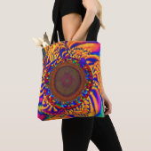BAG-REUSABLE TASCHE (Von Nahem)