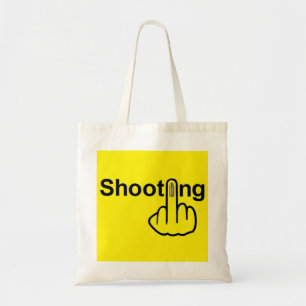 Bag Shooting Dreh Tragetasche