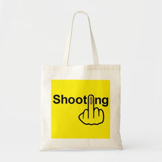 Bag Shooting Dreh Tragetasche (Vorne)