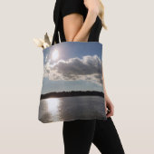 Bag "Sunlight on River" Tasche (Von Nahem)